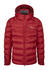 Rab Men's Axion Pro Down Jacket ascent red