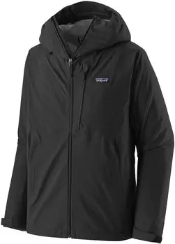 Patagonia Men's Granite Crest Jacket black