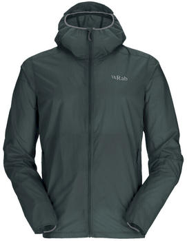 Rab Men's Vital Hooded Jacket (QWS-48) pine