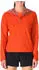 Rab Women's Phantom Waterproof Pull-On Jacket (QWH-16) red grapefruit