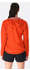 Rab Women's Phantom Waterproof Pull-On Jacket (QWH-16) red grapefruit