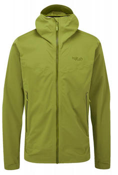 Rab Men's Kinetic 2.0 Jacket Aspen Green