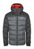 Rab Neutrino Pro Jacket black/graphene