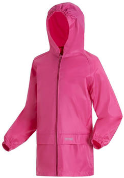Regatta Kids' Stormbreak Waterproof Jacket (W908_5AR) jem