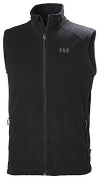 Helly Hansen Men's Daybreaker Fleece Vest black