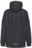CMP Herren Wasserdichte Packbare Jacke aus Ripstop anthrazit