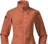 Bergans Hareid Fleece W Jacket Nohood (3030)