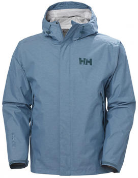 Helly Hansen Men's Nari 2,5-layers Outdoor Jacket (62995-516) north teal