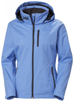Helly Hansen CreHooded Midlayer Jacket Women (33891-619) skagen blue