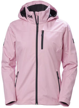 Helly Hansen CreHooded Midlayer Jacket Women (33891-095) pink sorbet