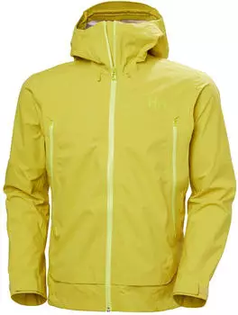 Helly Hansen Men’s Verglas Infinity Shell Jacket (63055-426) warm olive Helly Hansen Men’s Verglas Infinity Shell Jacket (63055-426) warm olive