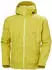 Helly Hansen Men’s Verglas Infinity Shell Jacket (63055-426) warm olive