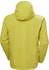 Helly Hansen Men’s Verglas Infinity Shell Jacket (63055-426) warm olive