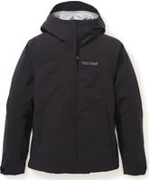 Marmot M12389, Marmot PreCip Eco Pro Damen Regenjacke (Schwarz M Gr&ouml;&szlig;e)