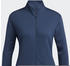 Adidas Textured Full-Zip Golf Jacket