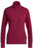 Adidas Textured Full-Zip Golf Jacket