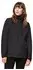 Jack Wolfskin Damen Moonrise 3in1 Jacke schwarz