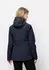 Jack Wolfskin Damen Moonrise 3in1 Jacke night blue