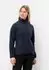 Jack Wolfskin Damen Moonrise 3in1 Jacke night blue