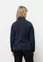 Jack Wolfskin Damen Moonrise 3in1 Jacke night blue