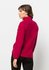 Jack Wolfskin Damen Moonrise 3in1 Jacke pink