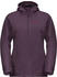 Jack Wolfskin Damen Moonrise 3in1 Jacke grapevine