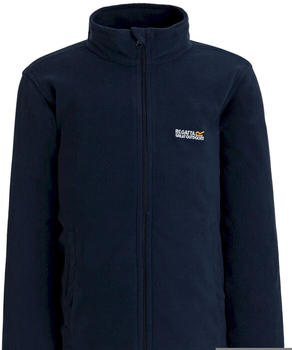 Regatta Kids' King II Full Zip Fleece (RKA147)