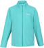 Regatta Kids' King II Full Zip Fleece (RKA147)