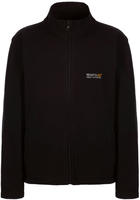 Regatta Fleecejacke "King Fleece II" in Schwarz - 116