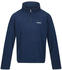 Regatta Men's Thompson Lightweight Half Zip Fleece (RMA021)
