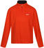 Regatta Men's Thompson Lightweight Half Zip Fleece (RMA021)