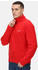 Regatta Men's Thompson Lightweight Half Zip Fleece (RMA021)