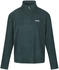 Regatta Men's Thompson Lightweight Half Zip Fleece (RMA021)