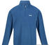 Regatta Men's Thompson Lightweight Half Zip Fleece (RMA021)