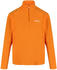 Regatta Men's Thompson Lightweight Half Zip Fleece (RMA021)