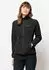 Jack Wolfskin Moonrise Fleece Jacket Women black