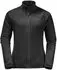 Jack Wolfskin Moonrise Fleece Jacket Women black