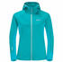 Jack Wolfskin Hydro Grid Fleece W
