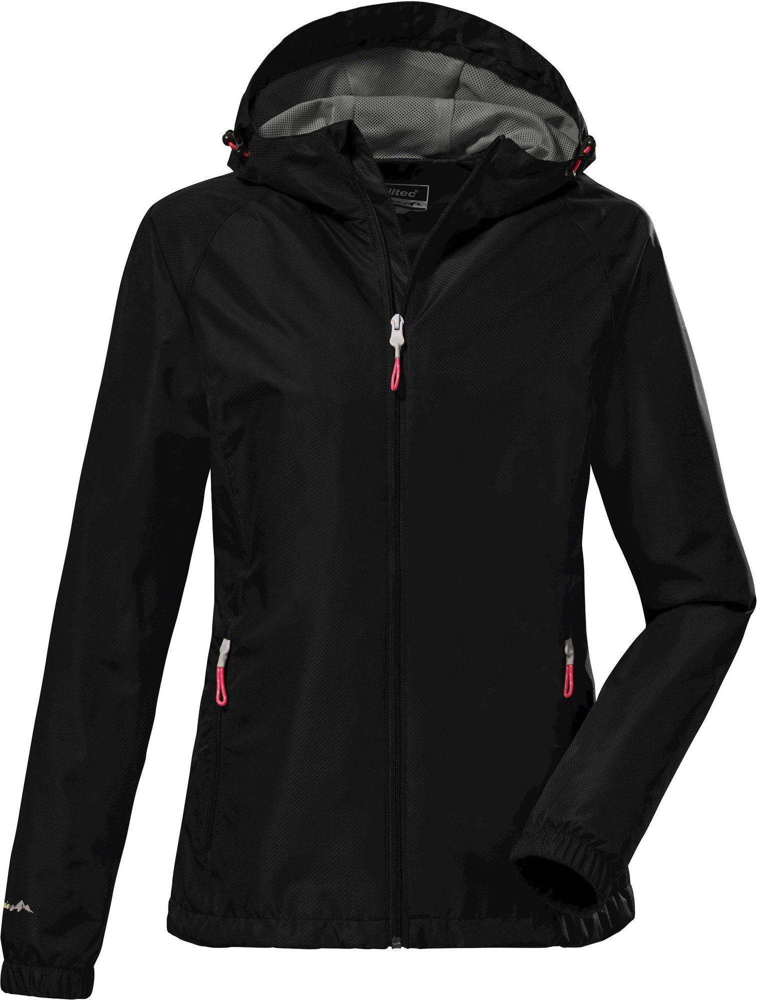 Killtec KOS 15 Women Jacket black Test TOP Angebote ab 55,99 € (Dezember  2023)