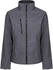 Regatta Men's Ablaze 3 Layer Softshell Jacket (TRA610)