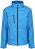 Regatta Men's Ablaze 3 Layer Softshell Jacket (TRA610)