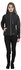 Trespass Bela II Women's Softshell Jacket black grey