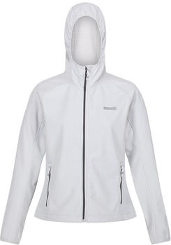 Regatta Women's Arec III Softshell Jacket (RWL217_318) cyberspace
