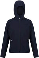 Regatta Softshelljacke "Arec III" in Dunkelblau - 42