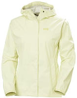 Helly Hansen 62282, HELLY HANSEN Damen Funktionsjacke W LOKE JACKET FADED YELLOW