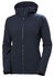 Helly Hansen Paramount Hooded Softshell Jacket Women black