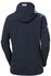 Helly Hansen Paramount Hooded Softshell Jacket Women black