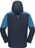Norrøna Falketind Gore-Tex Paclite Jacket Men hawaiian surf/indigo night