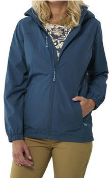 Lafuma Way Jacket Women ink blue