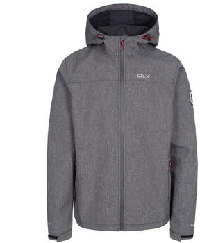Trespass Gabe Men's DLX Softshell Jacket